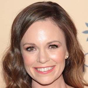 Rachel Boston