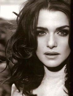 Rachel Weisz