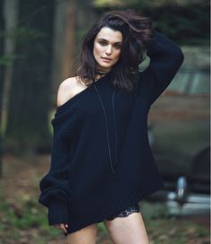 Rachel Weisz