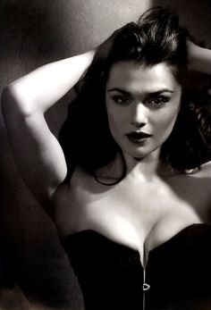 Rachel Weisz