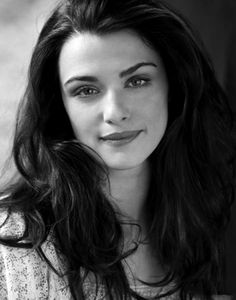 Rachel Weisz