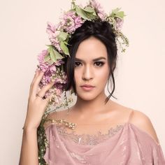 Raisa Andriana