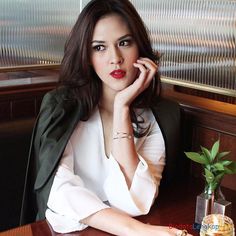 Raisa Andriana