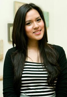 Raisa Andriana