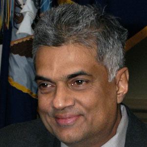 Ranil Wickremasinghe