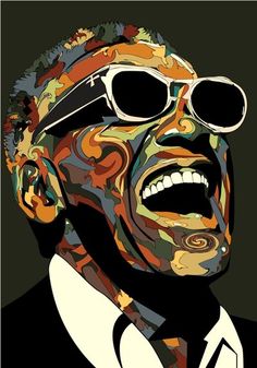 Ray Charles