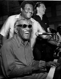 Ray Charles