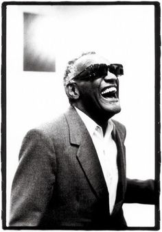 Ray Charles