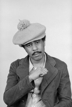 Richard Pryor