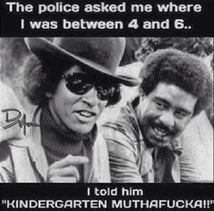 Richard Pryor