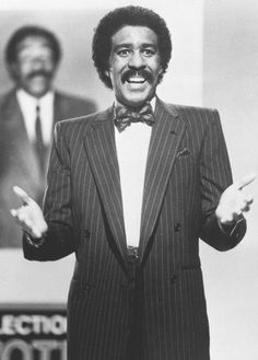 Richard Pryor