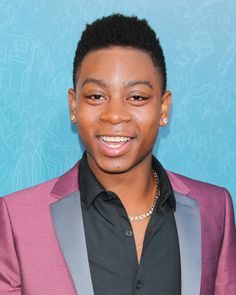 RJ Cyler