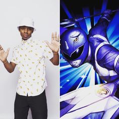 RJ Cyler