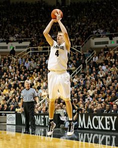 Robbie Hummel