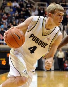 Robbie Hummel