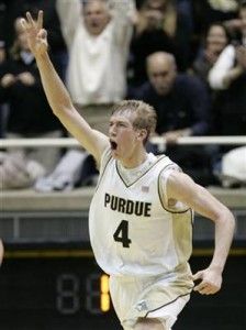 Robbie Hummel