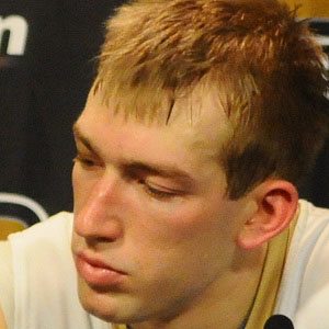 Robbie Hummel