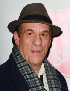 Robert Davi