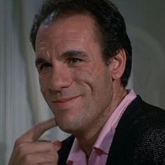 Robert Davi