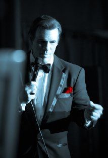 Robert Davi