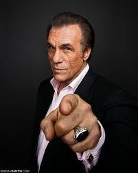 Robert Davi