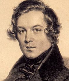 Robert Schumann