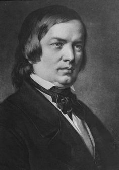 Robert Schumann