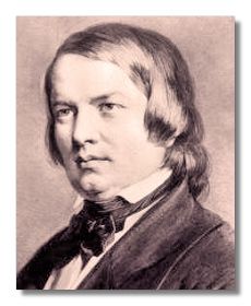 Robert Schumann