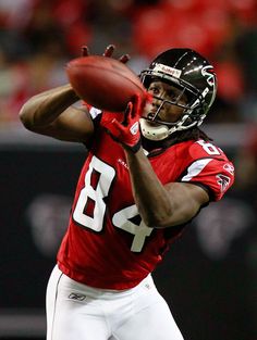 Roddy White