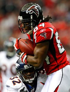 Roddy White