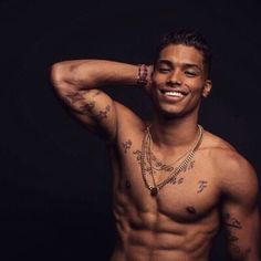 Rome Flynn