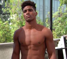 Rome Flynn