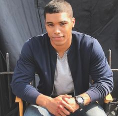 Rome Flynn