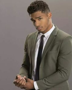 Rome Flynn