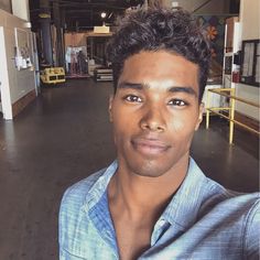 Rome Flynn