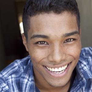 Rome Flynn