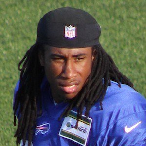 Ronald Darby