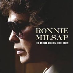 Ronnie Milsap