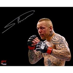 Ross Pearson