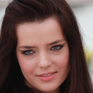 Roxane Mesquida