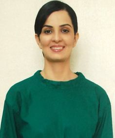 Rukhsar Rehman