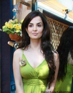 Rukhsar Rehman