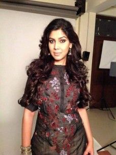 Sakshi Tanwar