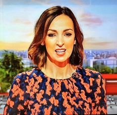 Sally Nugent