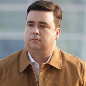 Sam Hammington