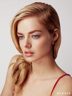 Samara Weaving