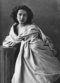 Sarah Bernhardt