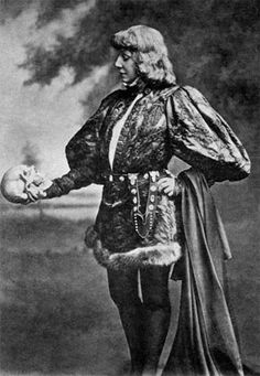 Sarah Bernhardt