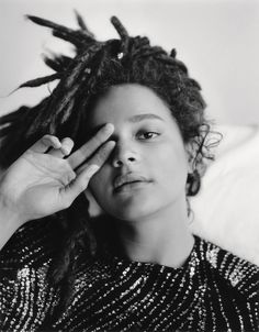 Sasha Lane