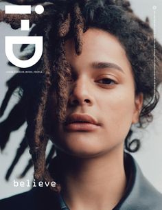 Sasha Lane